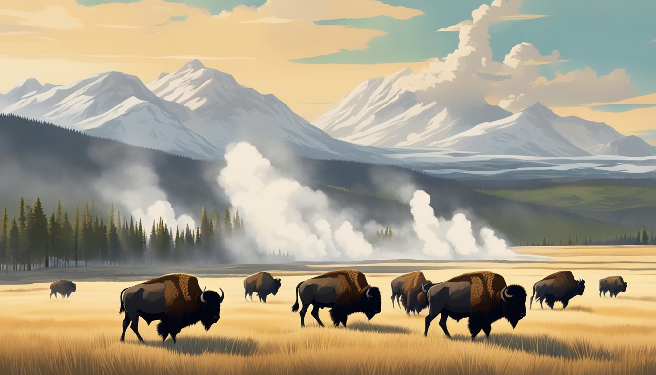 You are currently viewing Yellowstone Roars Back as Dutton Dynasty Rises to Power in Montana Statehouse (S5, E1)