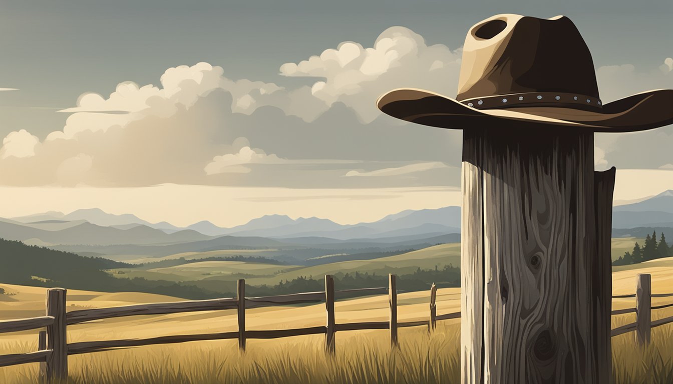 You are currently viewing Kevin Costner’s John Dutton: The Unbreakable Rancher King of Yellowstone