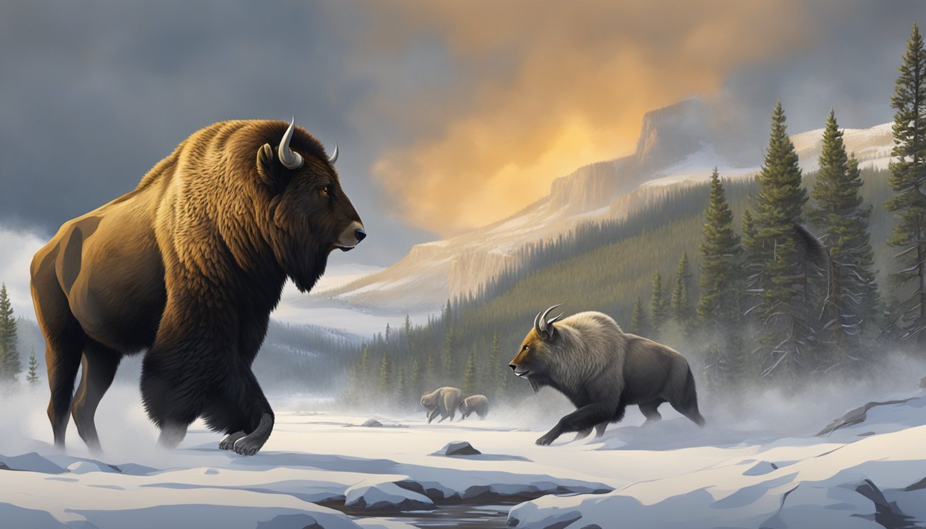 You are currently viewing Yellowstone Explodes as Duttons Unleash Sky High Vengeance Against Beck Brothers (S2, E9)