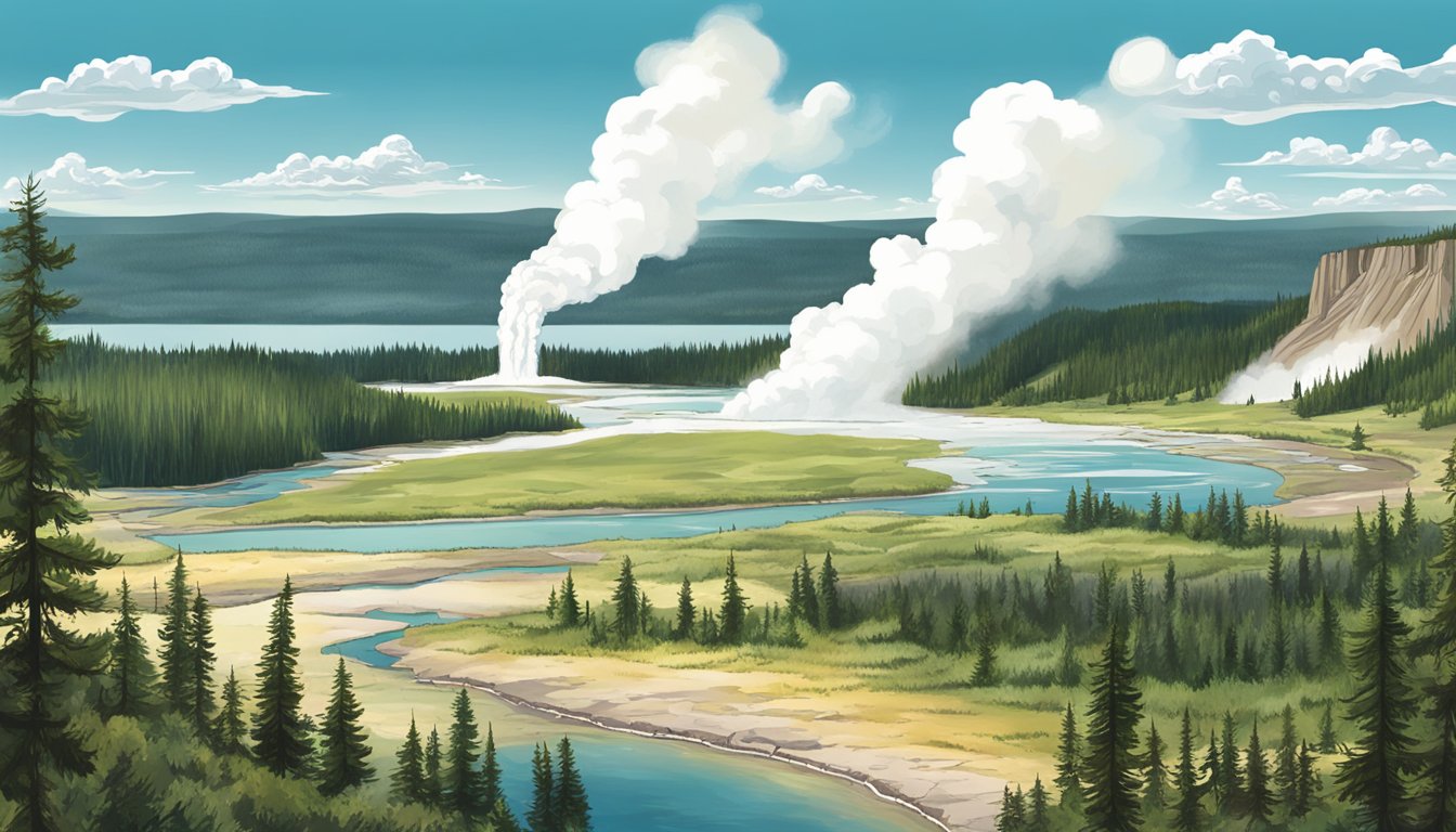 You are currently viewing Yellowstone Erupts as Duttons Wage Final Battle for Ranch Empire in Epic Showdown (S1, E9)