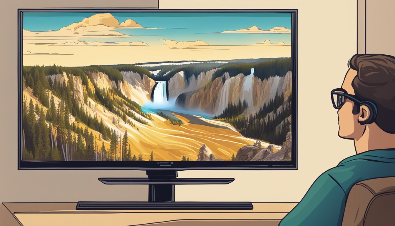 You are currently viewing How to Watch Yellowstone in Australia: Streaming Options for Down Under Viewers