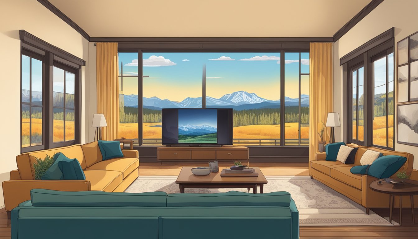 You are currently viewing How to Watch Yellowstone in Denmark: Streaming Options for Nordic Viewers