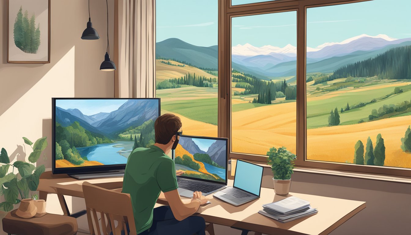 You are currently viewing How to Watch Yellowstone in Italy: Streaming Options for International Viewers