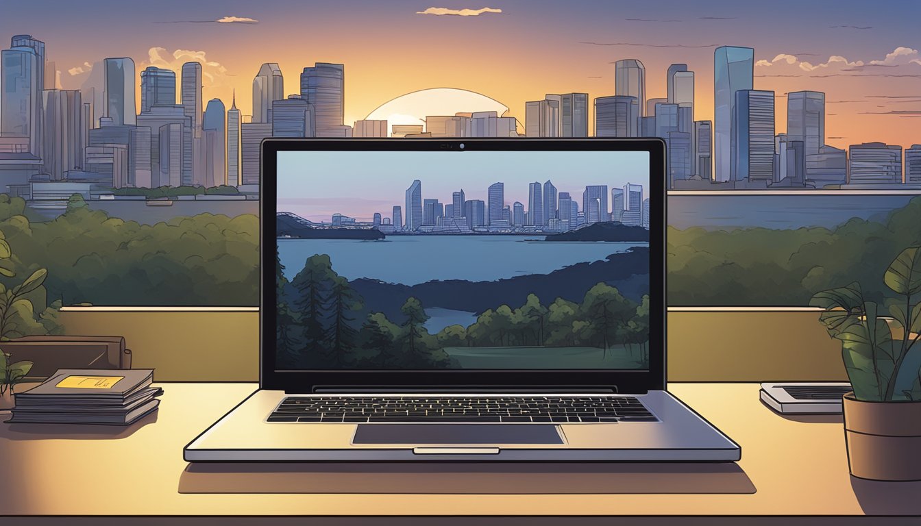 You are currently viewing How to Watch Yellowstone in Singapore: Streaming Options and Legal Methods
