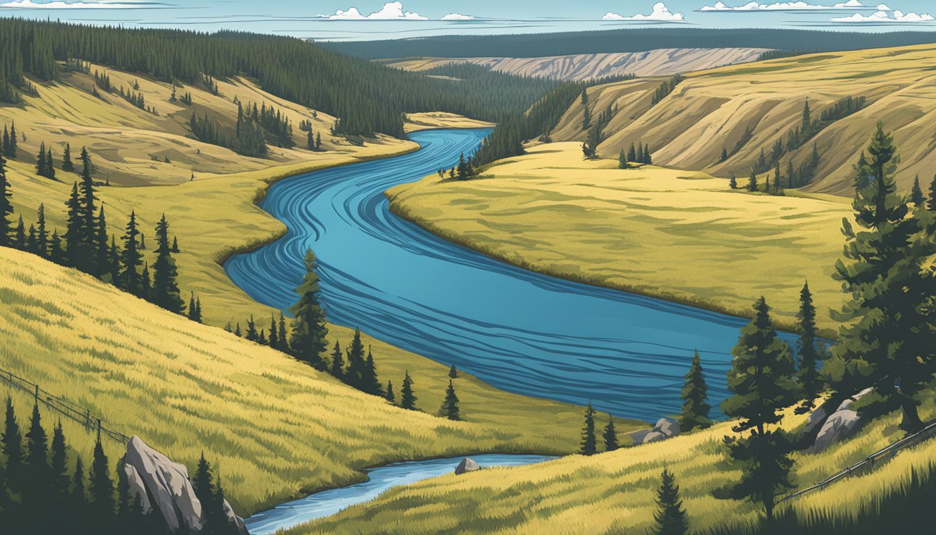You are currently viewing How to Watch Yellowstone in New Zealand: Streaming Options and Access Guide