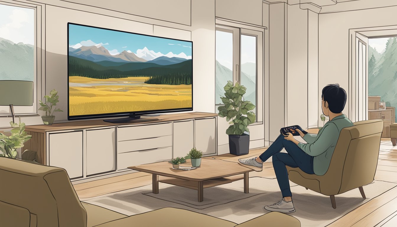You are currently viewing How to Watch Yellowstone in South Korea: A Guide for International Viewers