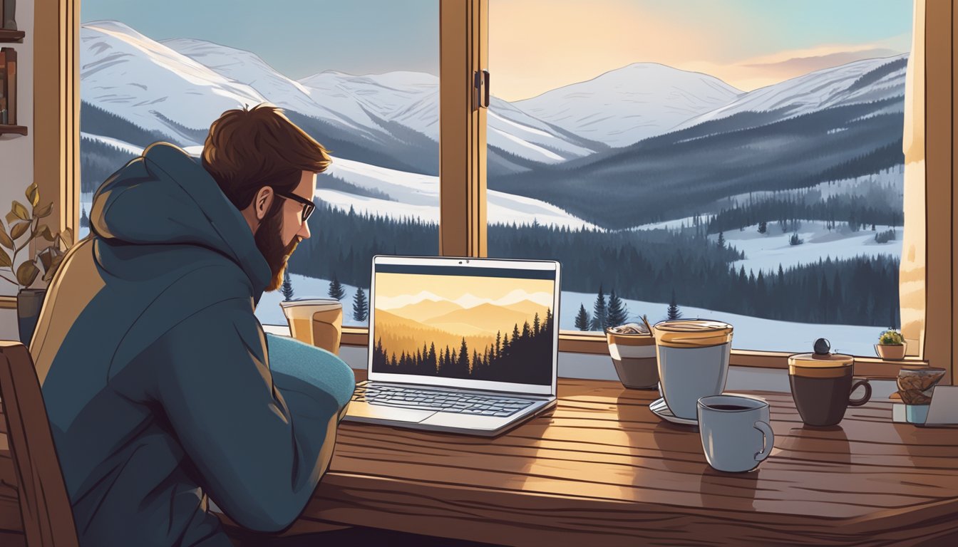 You are currently viewing How to Watch Yellowstone in Sweden: Streaming Options for Nordic Viewers