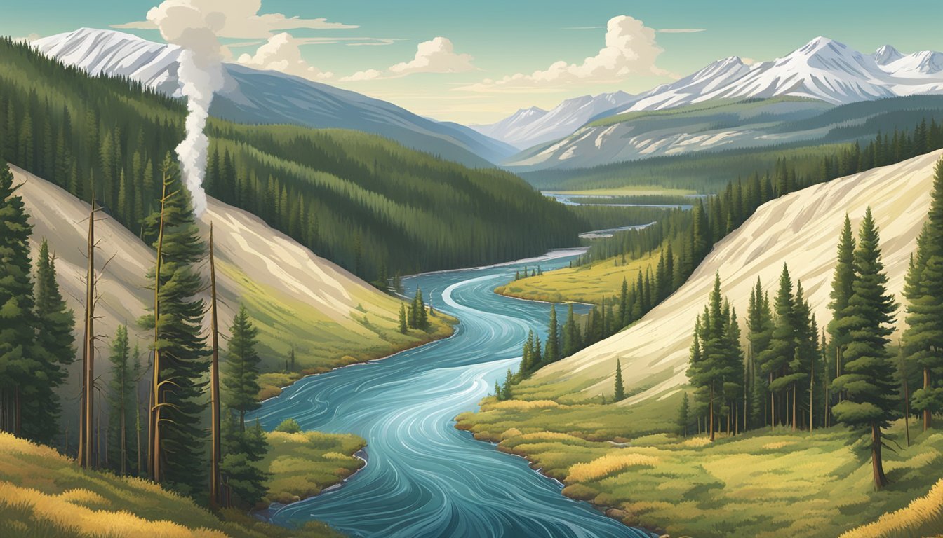 You are currently viewing How many seasons are there in the Yellowstone series?