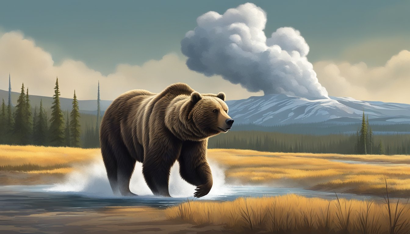 You are currently viewing What happened to the Yellowstone series?