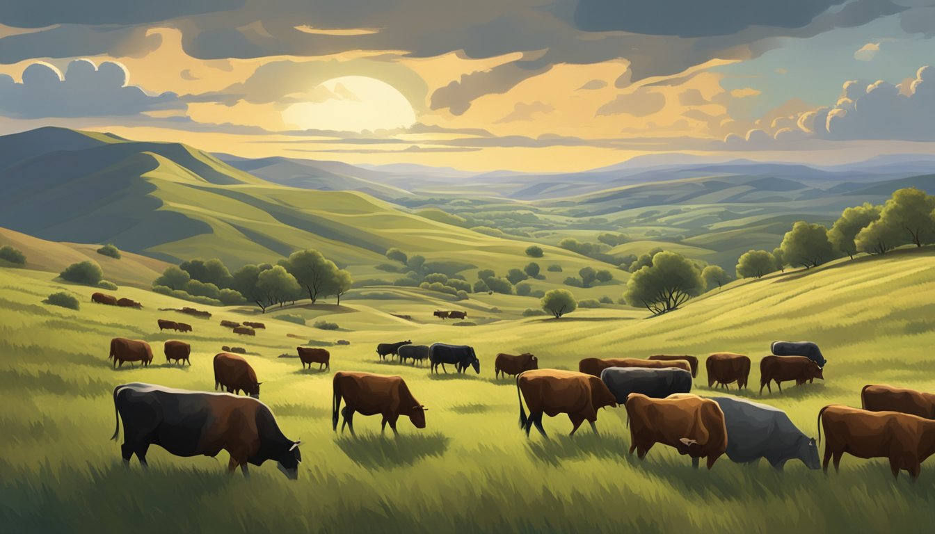 You are currently viewing What series should you watch if you like Yellowstone?