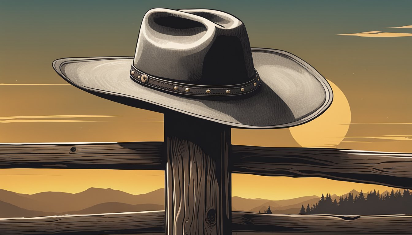 You are currently viewing What Yellowstone Series is Matthew McConaughey in?