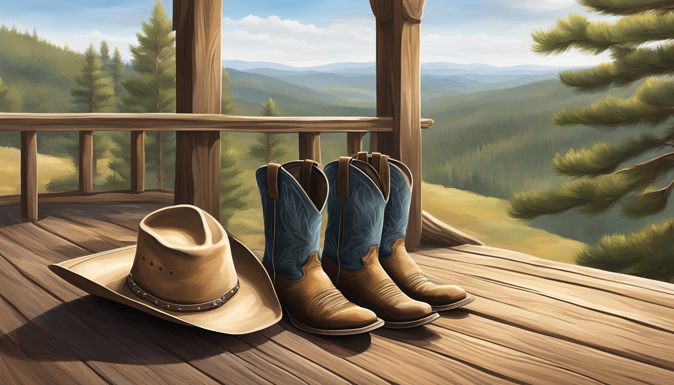 You are currently viewing What Yellowstone Series is Harrison Ford In?