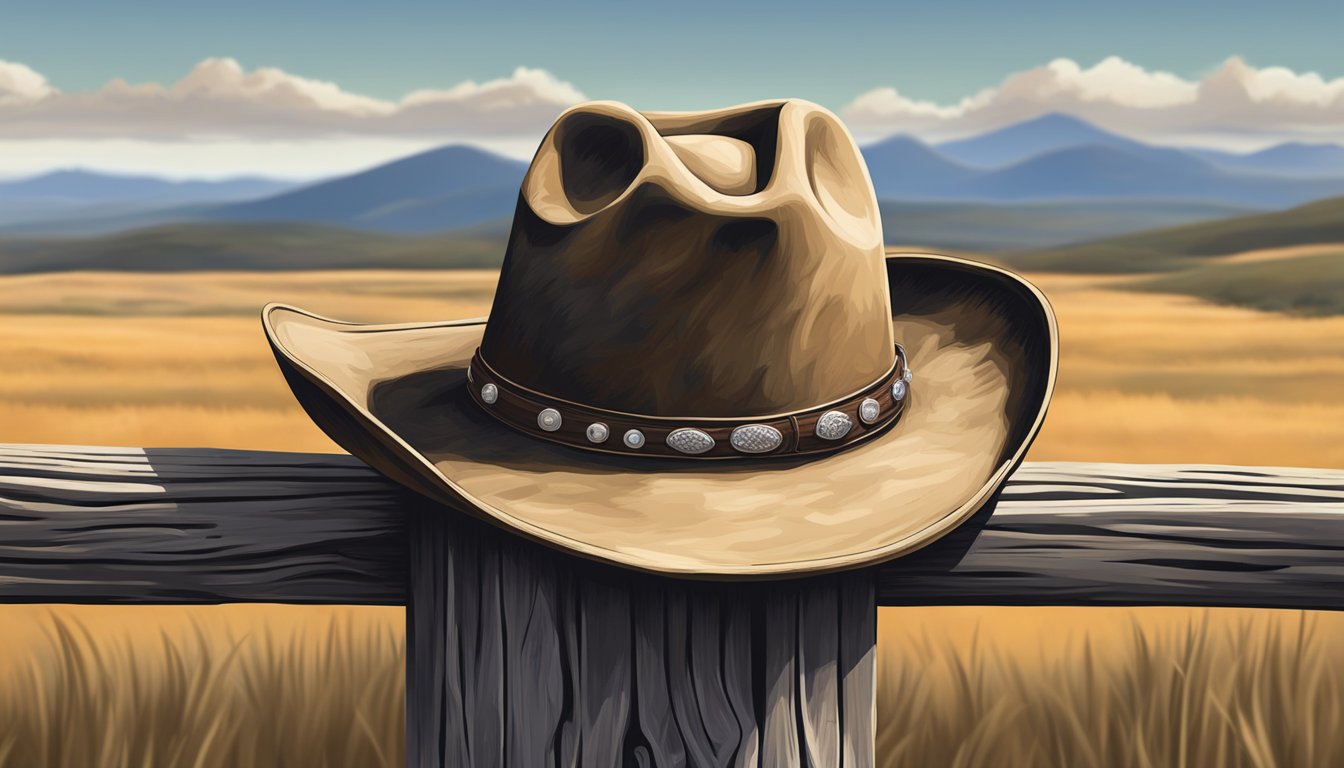 You are currently viewing Teeter Spices Up Yellowstone With Grit Charm and Texan Twang
