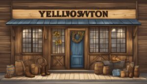Read more about the article Where Can You Buy Clothes from the Yellowstone Show?