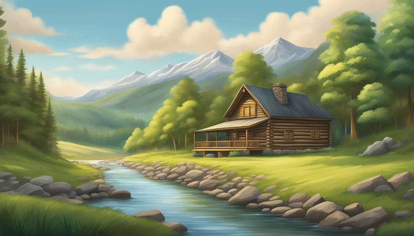 You are currently viewing Where is the Yellowstone series filmed?