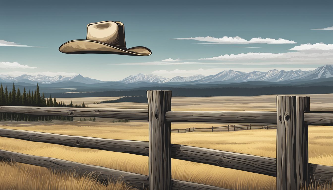 You are currently viewing Who is Jimmy in the Yellowstone series?