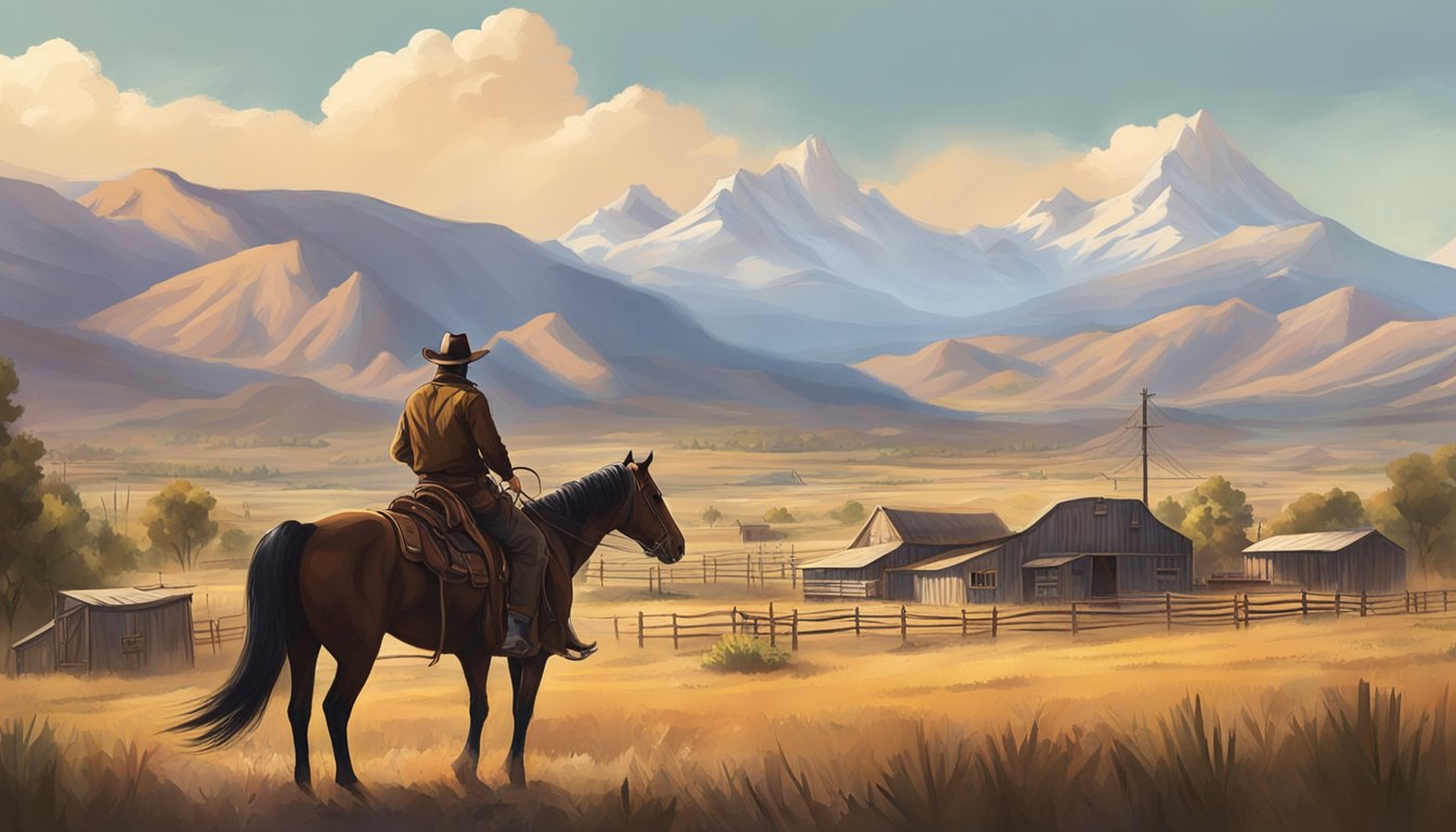 You are currently viewing Yellowstone vs The Rifleman: Which Show is Better?