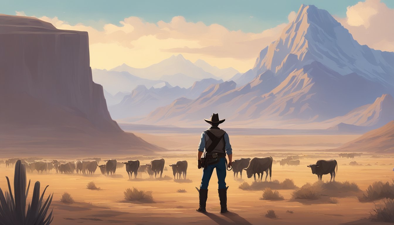 You are currently viewing Yellowstone vs The Mandalorian: Which Show is Better?