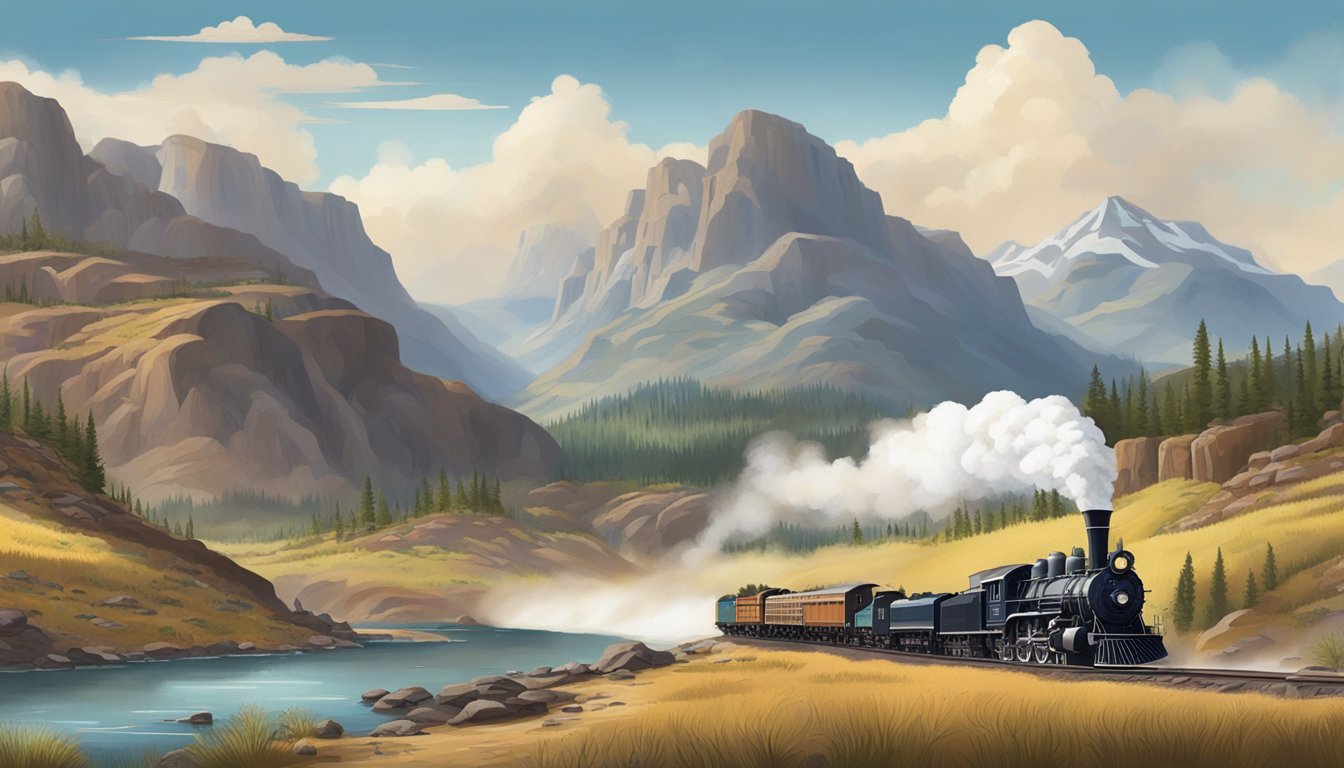 You are currently viewing Yellowstone vs Hell on Wheels: Which Show is Better?