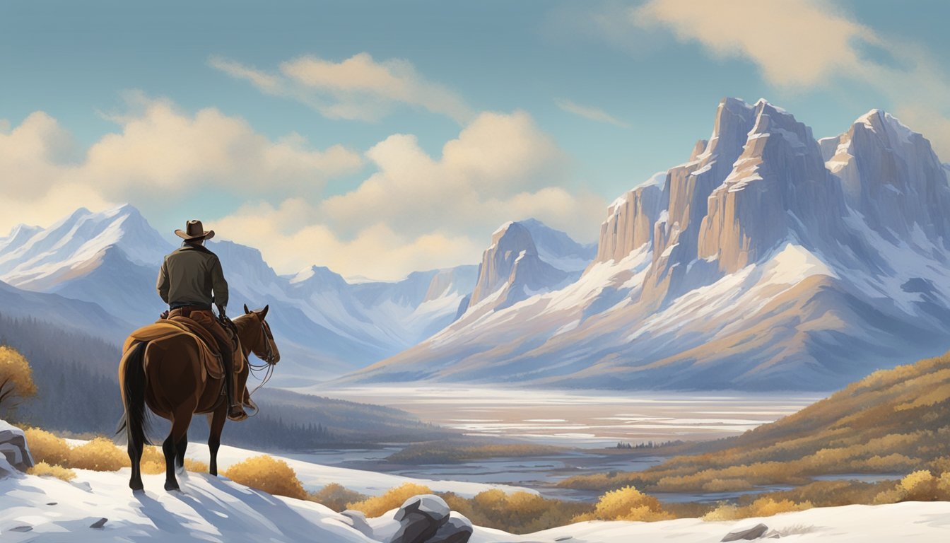 You are currently viewing Yellowstone vs Into the West: Which Show is Better?
