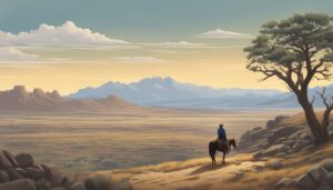 Read more about the article Which Western Hero is More Impressive: Yellowstone’s John Dutton vs Quigley Down Under’s Quigley