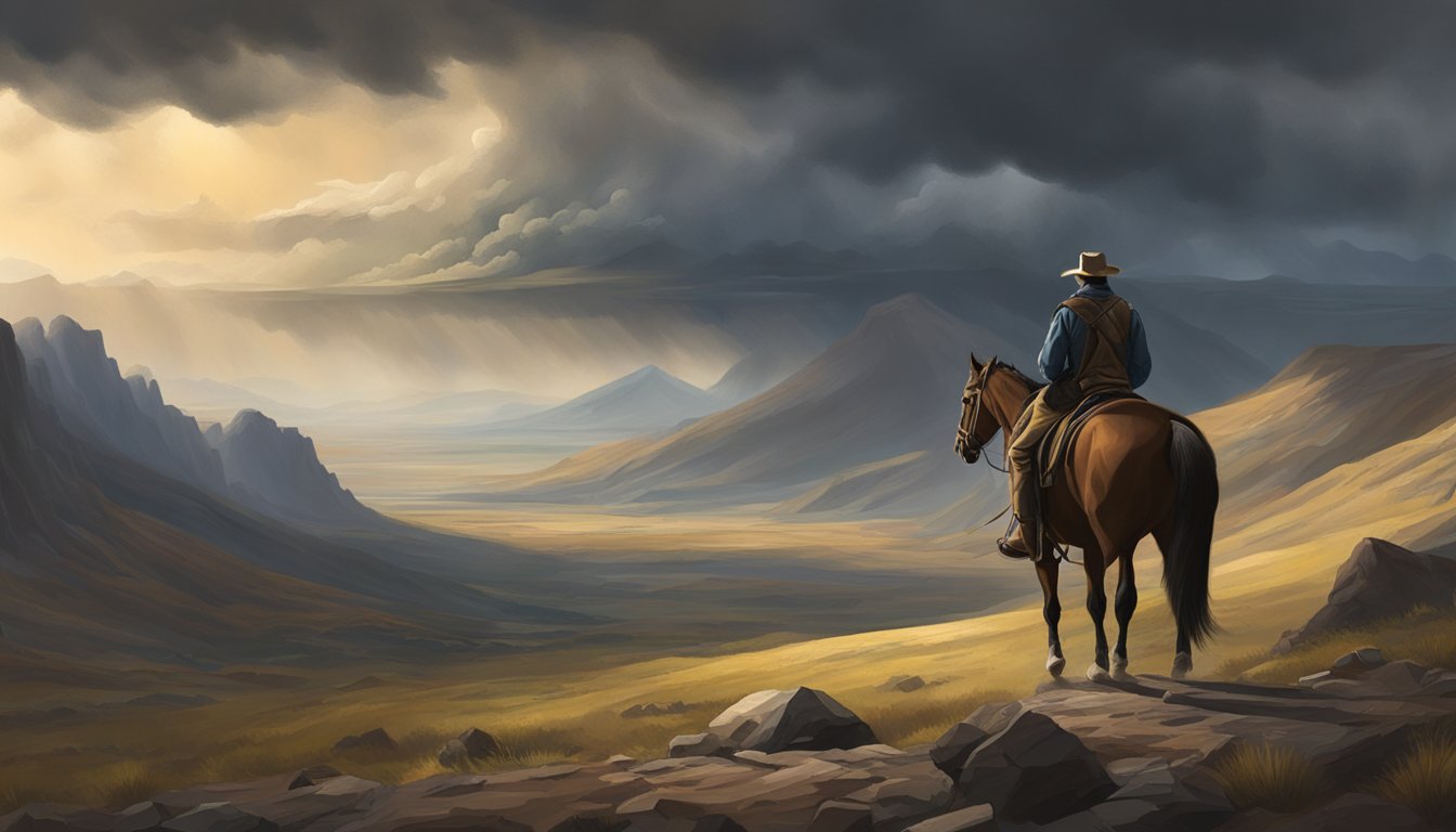 You are currently viewing Which Western Hero is More Impressive: Yellowstone’s John Dutton vs High Noon’s Will Kane