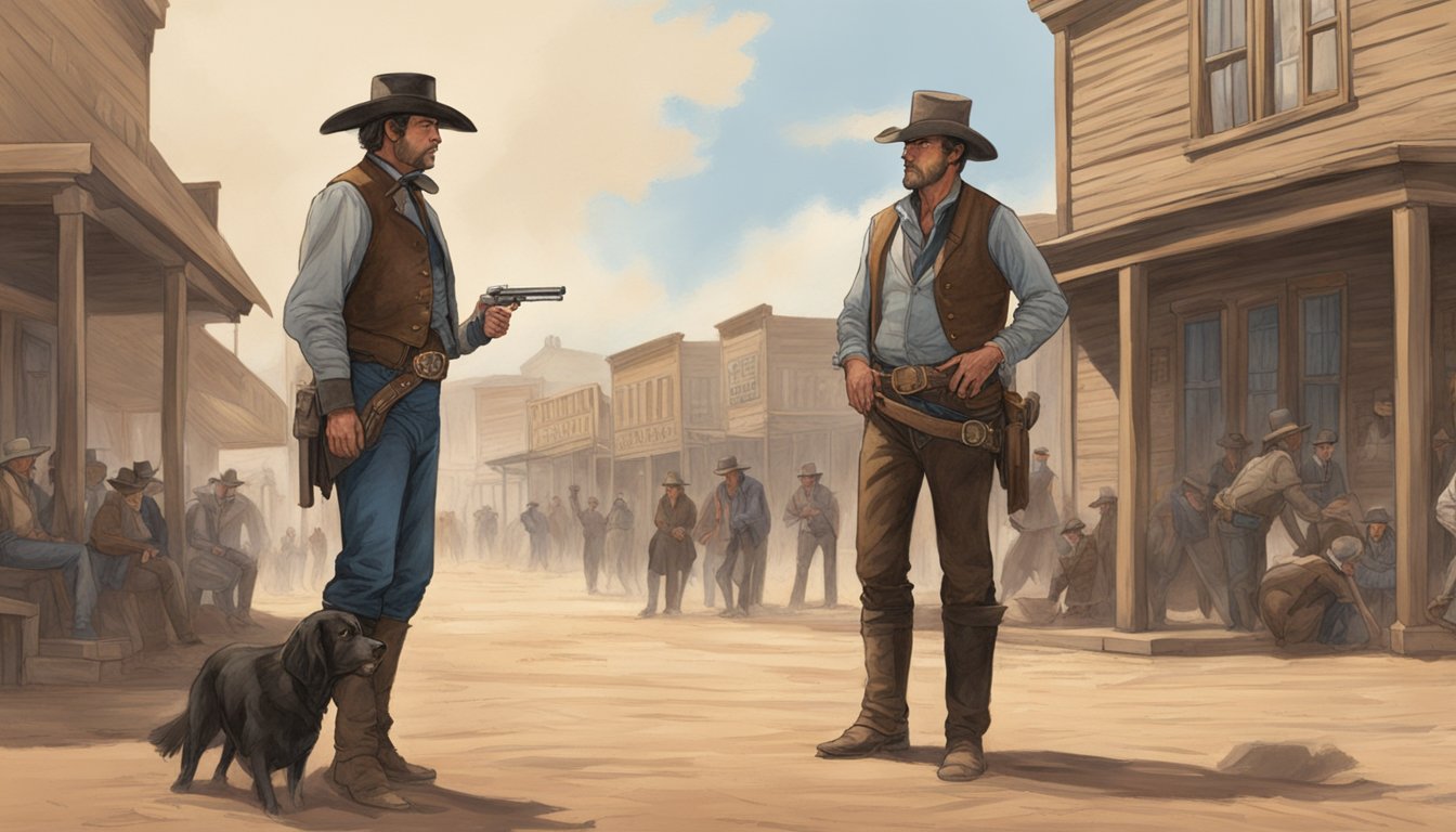You are currently viewing Which Western Hero is More Impressive: Yellowstone’s John Dutton vs Joe Kidd