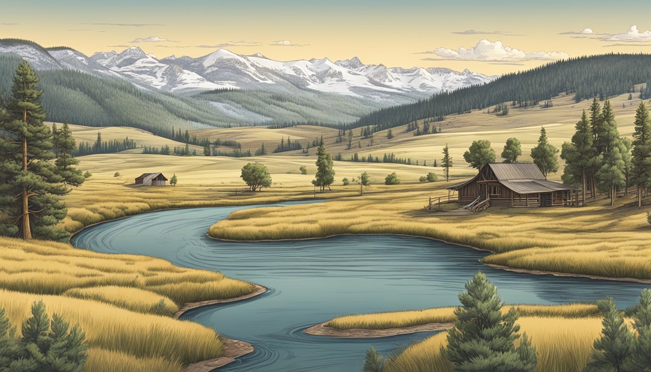 You are currently viewing Yellowstone’s Spinoffs: Expanding the Dutton Universe – New Series Broaden Western Saga
