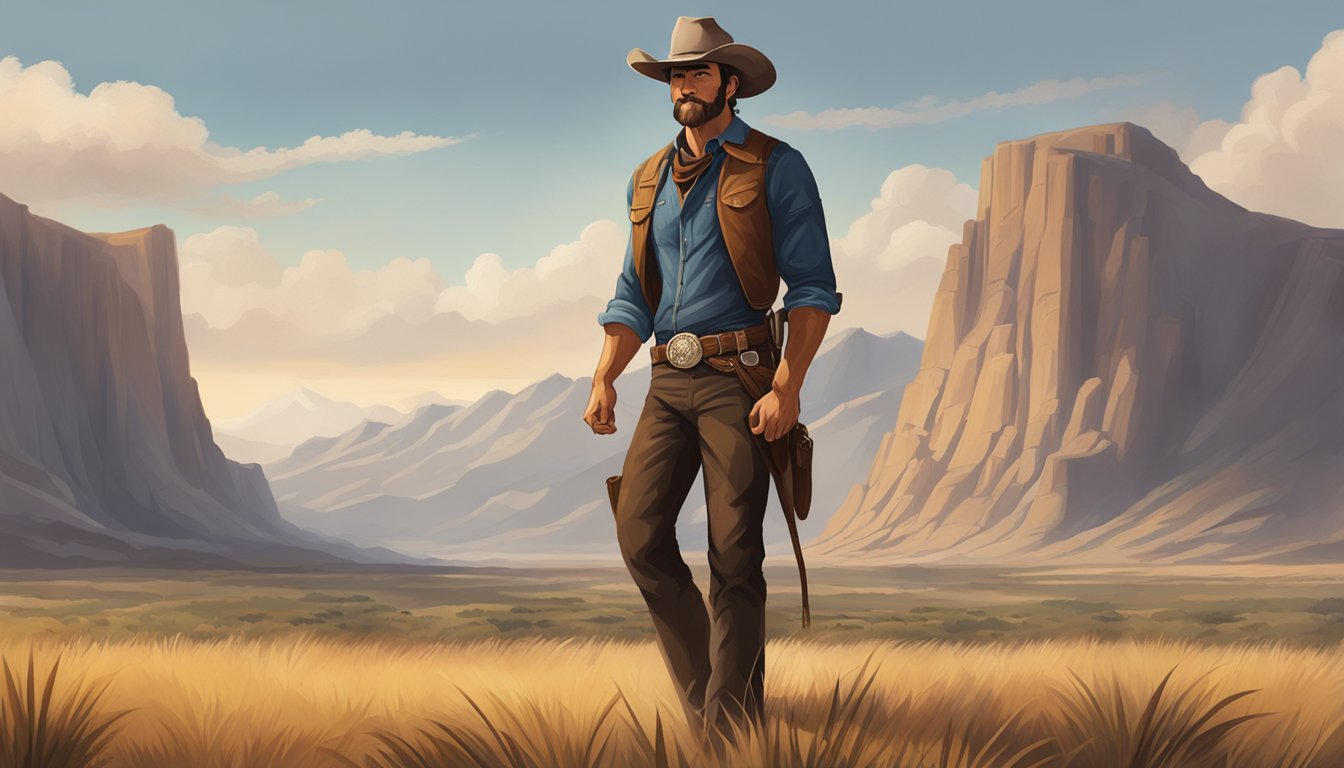 You are currently viewing Which Western Hero is More Impressive: Yellowstone’s John Dutton vs Hell on Wheels’s Cullen Bohannon