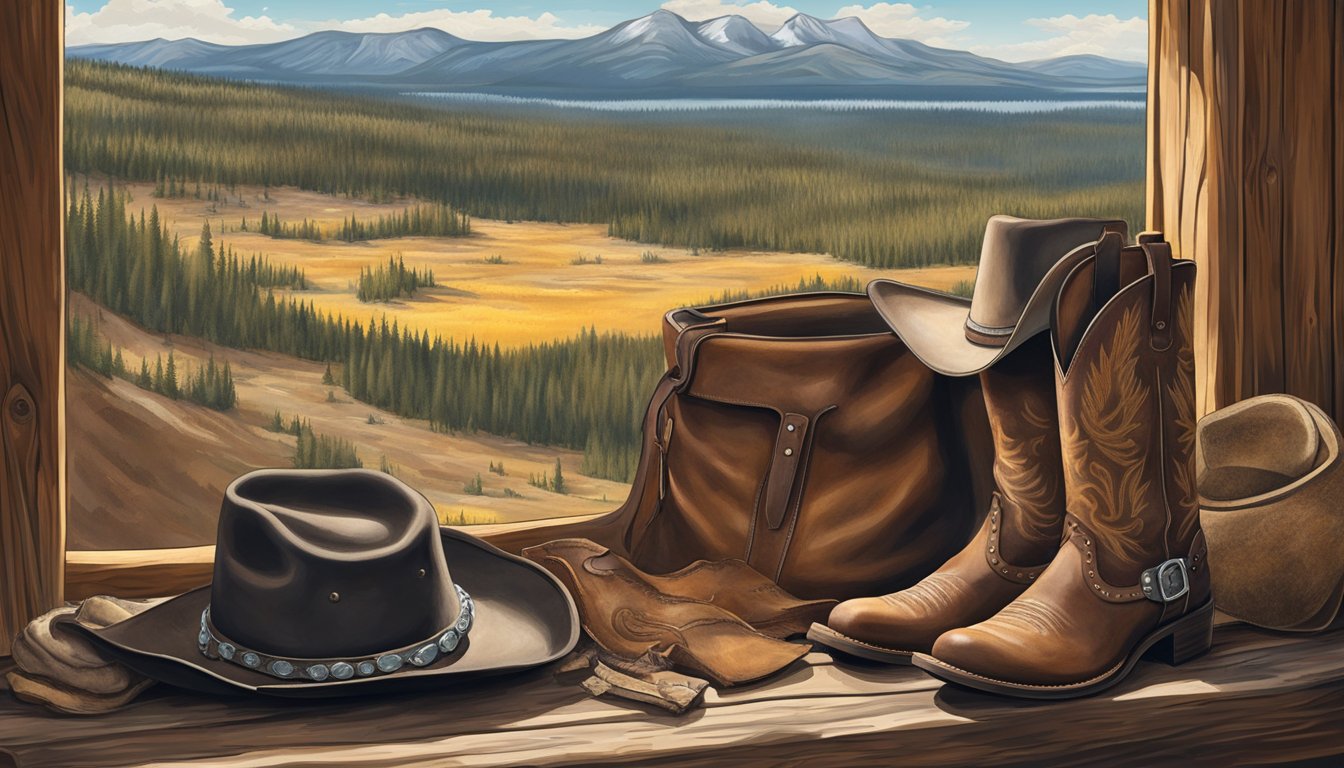 You are currently viewing Ellis Steele: Yellowstone’s Corporate Shark in Montana Waters