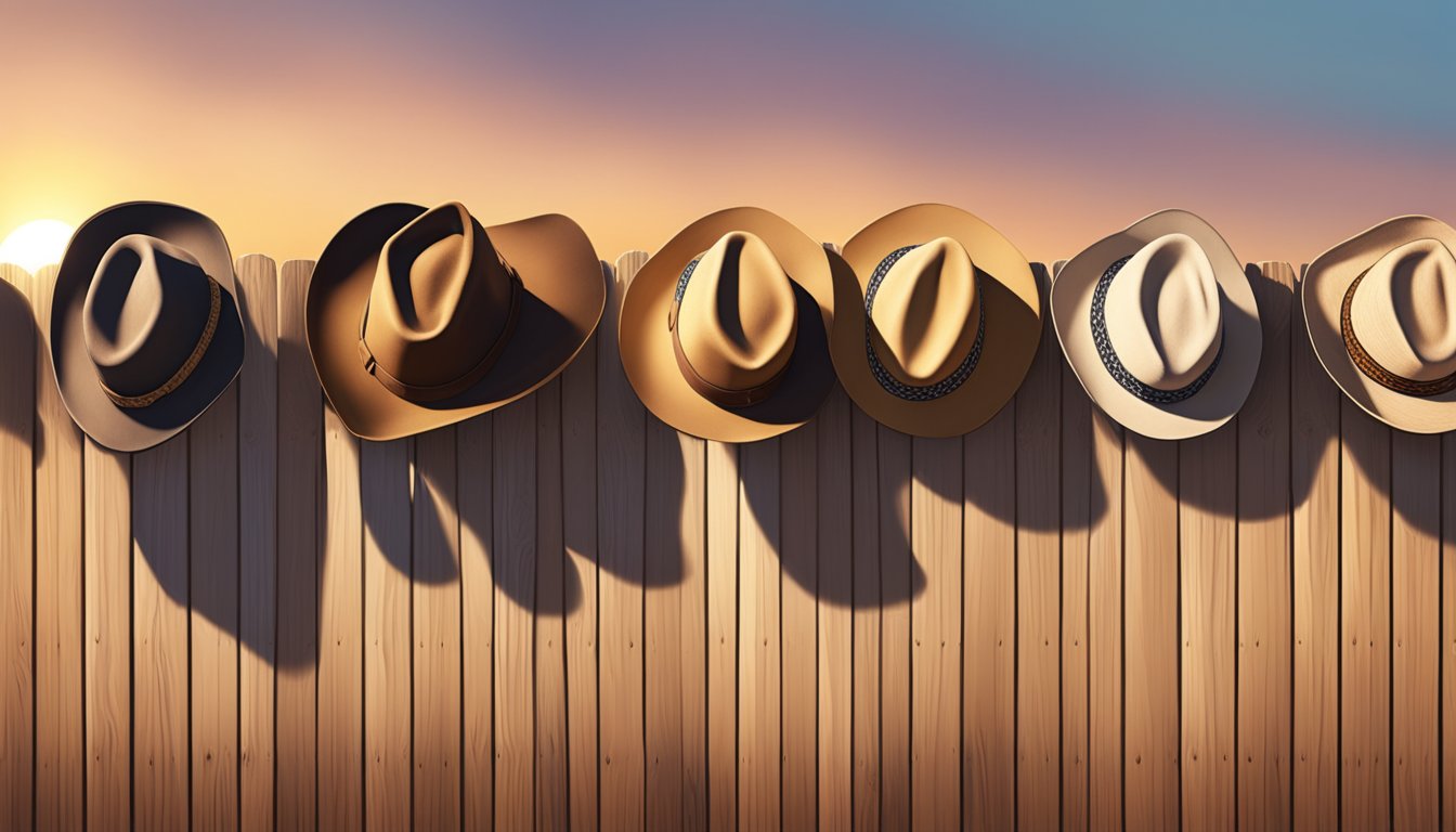 You are currently viewing The Significance of Hats in “1883” and Western Culture: Symbols of Status and Identity on the Frontier