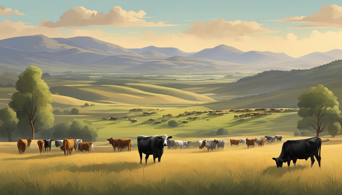 You are currently viewing Yellowstone’s Ranch Reality Check: TV vs Modern Cattle Operations