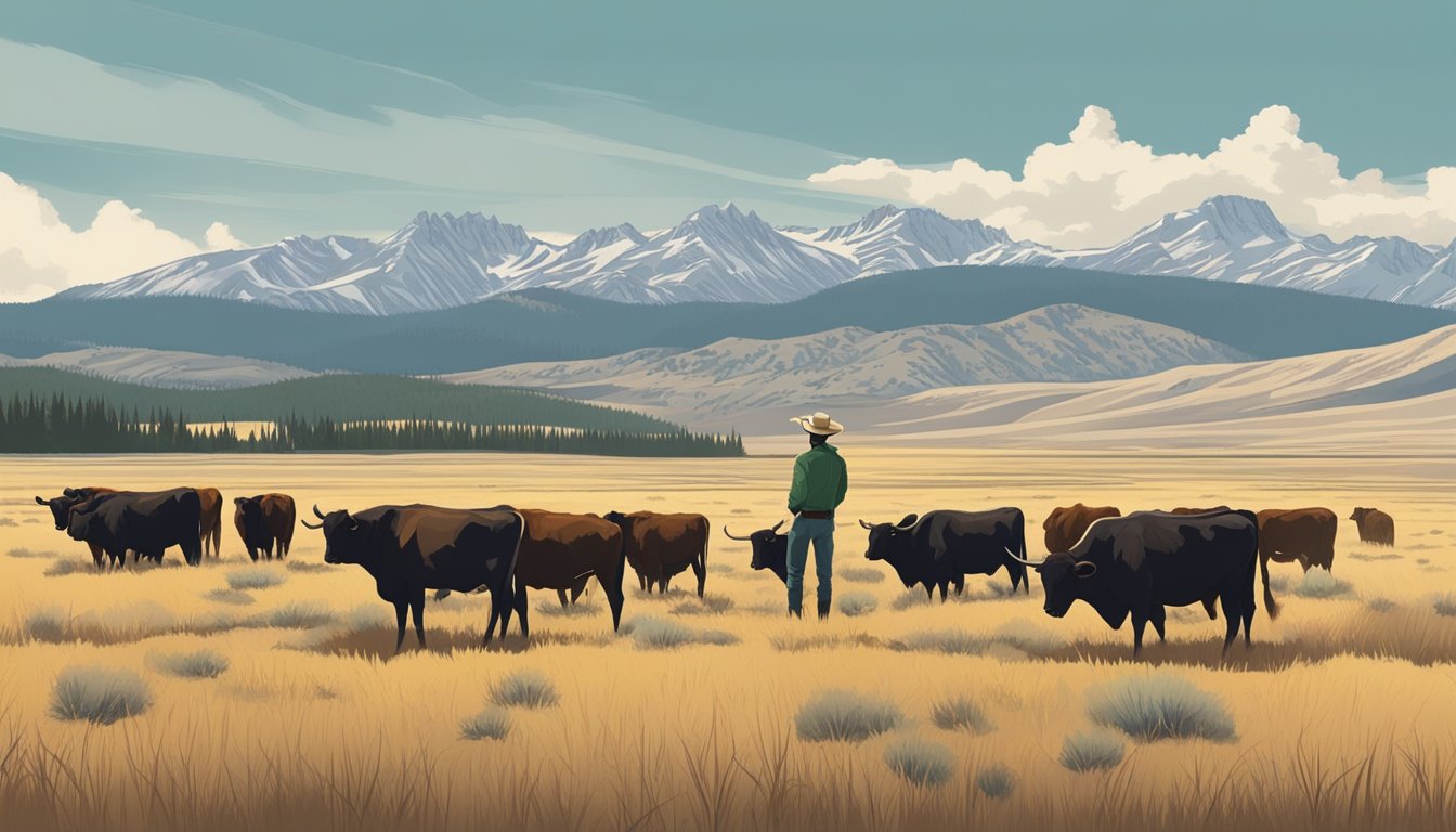 You are currently viewing Yellowstone Ranch Reality Check: Environmental Hurdles Beyond the Screen