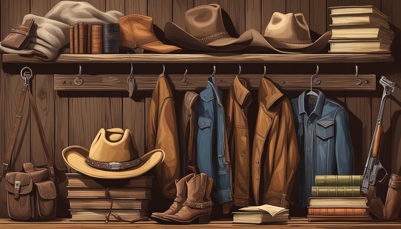 You are currently viewing Taylor Sheridan Lassoes Wild West Magic to Craft Yellowstones Modern Cowboy Saga