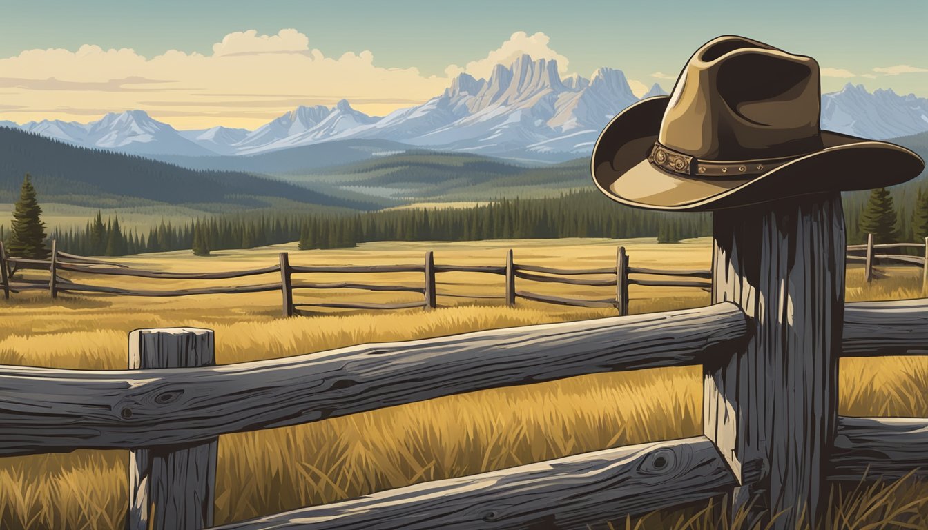 You are currently viewing Cole Hauser Lassos Hearts as Rip Wheeler Rides Into Yellowstone Sunset With Grit