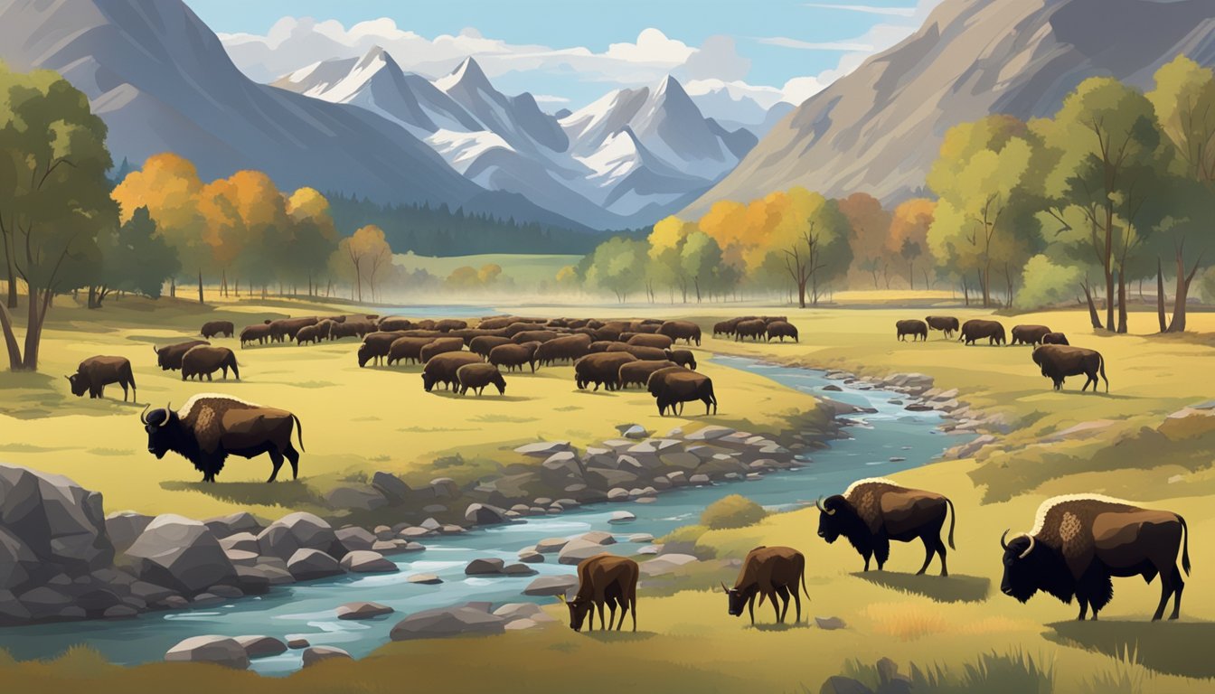 You are currently viewing What is Yellowstone? An Introduction to the Dutton Family Saga: Exploring America’s Modern Western Epic