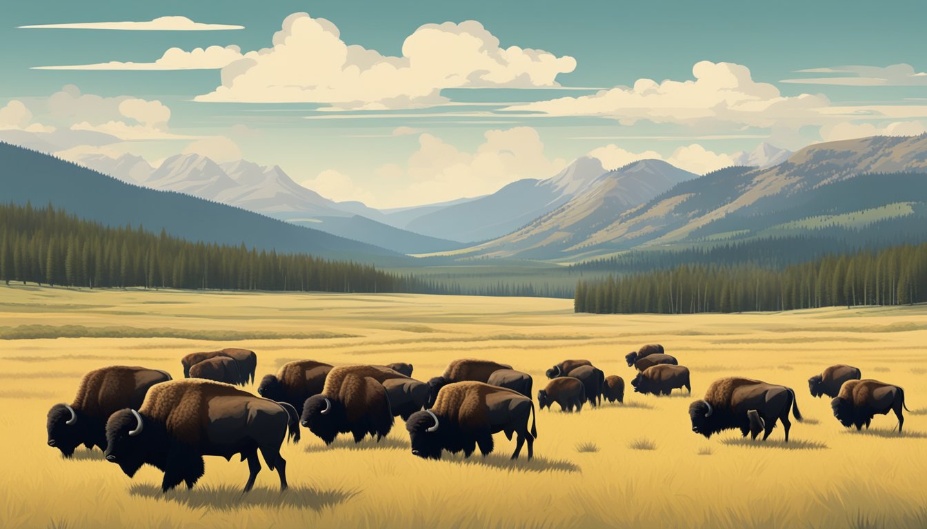 You are currently viewing Yellowstone Sizzles as Duttons Brace for Presidential Visit Amid Simmering Feuds (S5, E6)