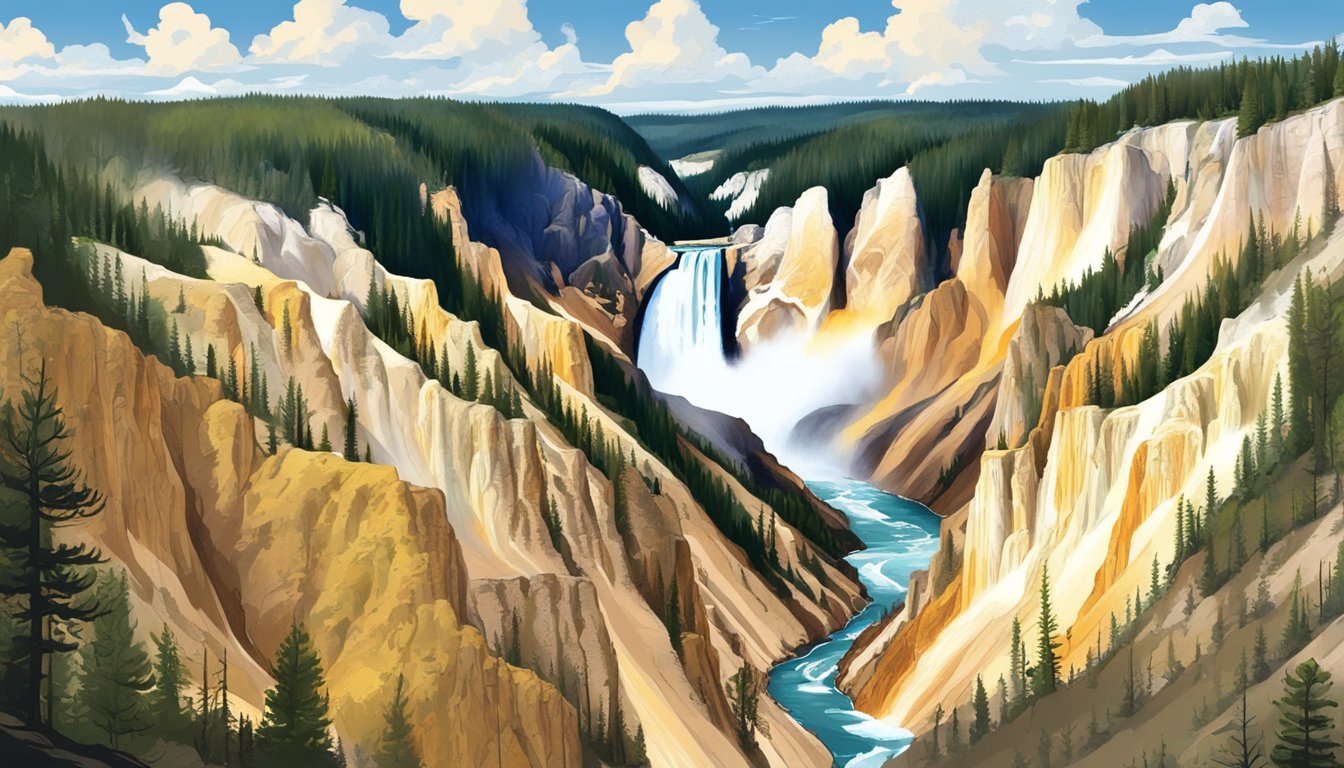 You are currently viewing Is Yellowstone For You? What to Expect from the Series: A Comprehensive Guide to the Modern Western Drama